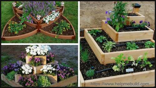 10 Interesting Gardening Ideas Inside Nad Outside Home