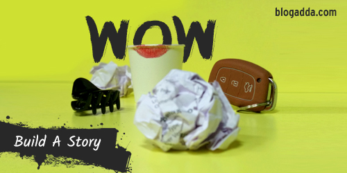 WOW: Build A Story