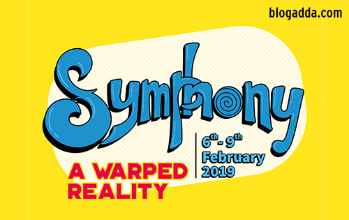 Symphony 2019 - KJSCE