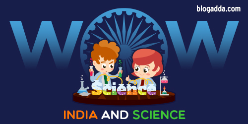 WOW: India And Science