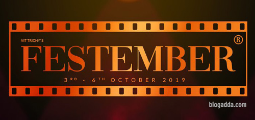 Festember 2019 - Cultural Fest - NIT Trichy