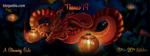 Thomso 2019 - Cultural Fest Of IIT Roorkee - A Gleaming Gala